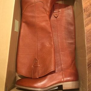 Frye Riding Boots